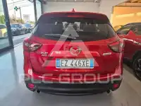2015 Mazda CX-5