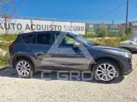 2015 Mazda CX-5