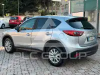 2015 Mazda CX-5