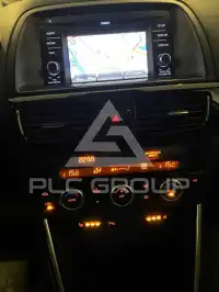 2015 Mazda CX-5