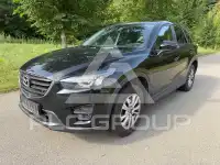 2015 Mazda CX-5