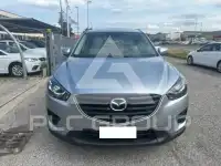 2015 Mazda CX-5