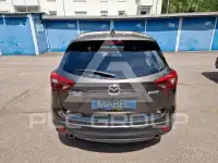 2015 Mazda CX-5