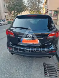 2015 Mazda CX-9
