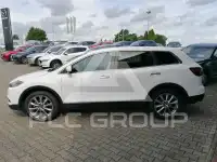 2015 Mazda CX-9