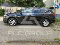 2015 Mazda CX-9