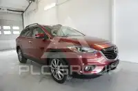 2015 Mazda CX-9