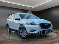 2015 Mazda CX-9