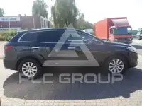 2015 Mazda CX-9