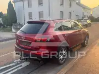 2015 Mazda CX-9