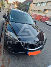 2015 Mazda CX-9