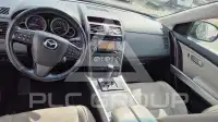 2015 Mazda CX-9