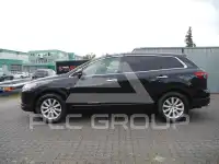 2015 Mazda CX-9