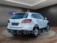 2015 Mazda CX-9