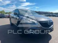 2015 Mazda CX-9