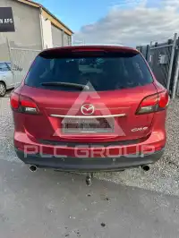2015 Mazda CX-9