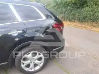 2015 Mazda CX-9