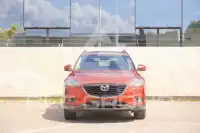 2015 Mazda CX-9