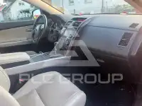 2015 Mazda CX-9