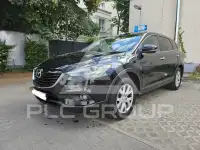 2015 Mazda CX-9