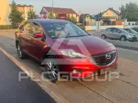 2015 Mazda CX-9