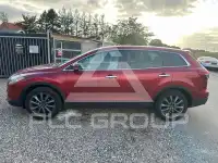2015 Mazda CX-9