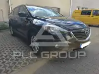 2015 Mazda CX-9