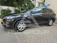 2015 Mazda CX-9