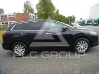 2015 Mazda CX-9