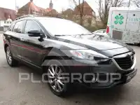 2015 Mazda CX-9