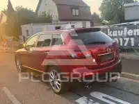 2015 Mazda CX-9