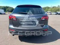 2015 Mazda CX-9