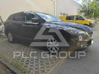 2015 Mazda CX-9