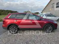 2015 Mazda CX-9