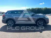 2015 Mazda CX-9