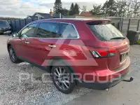 2015 Mazda CX-9