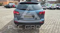 2015 Mazda CX-9