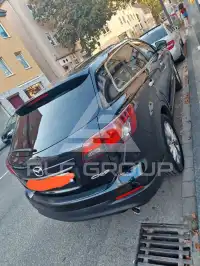 2015 Mazda CX-9
