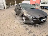 2015 Mazda 3