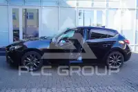 2015 Mazda 3