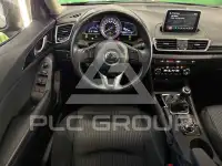 2015 Mazda 3