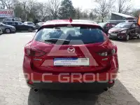 2015 Mazda 3