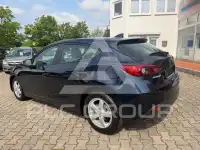 2015 Mazda 3