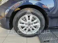 2015 Mazda 3