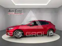 2015 Mazda 3