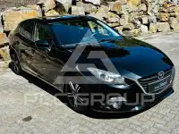 2015 Mazda 3