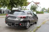 2015 Mazda 3