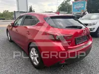 2015 Mazda 3