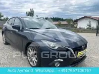 2015 Mazda 3