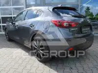 2015 Mazda 3